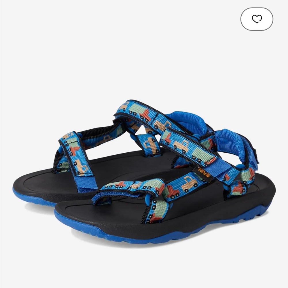 Teva Kids Hurricane XL2